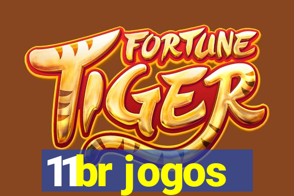 11br jogos